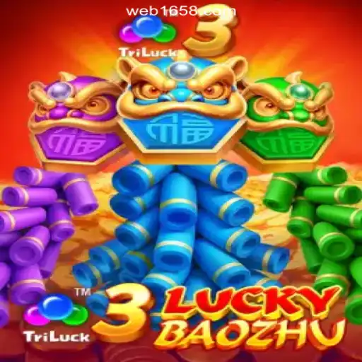 Exploring 3LuckyBaozhu: The Exciting Online Slot Game