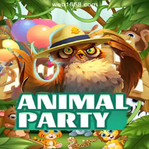 Explore AnimalParty: The Thrilling Online Slots Experience in Brazil