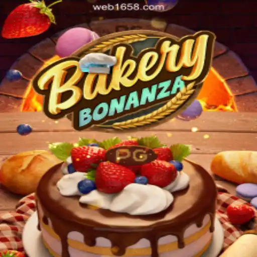 BakeryBonanza: Explore the Sweet Thrills on 1658.com Platform - Online Slots Brasil #1