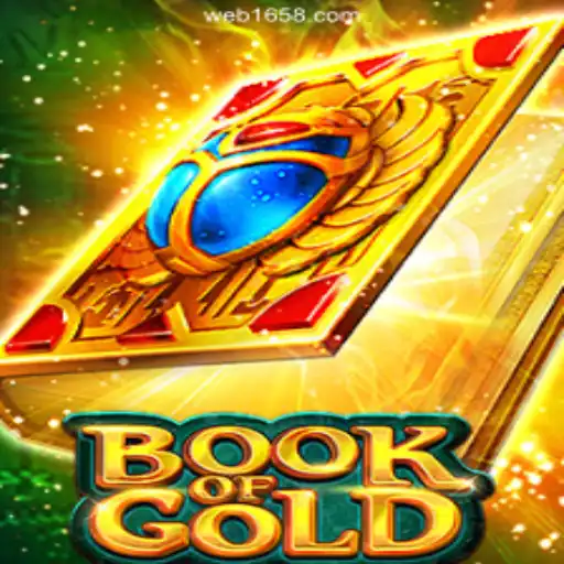Book of Gold: An Exploration of Brazil's Premier Online Slot