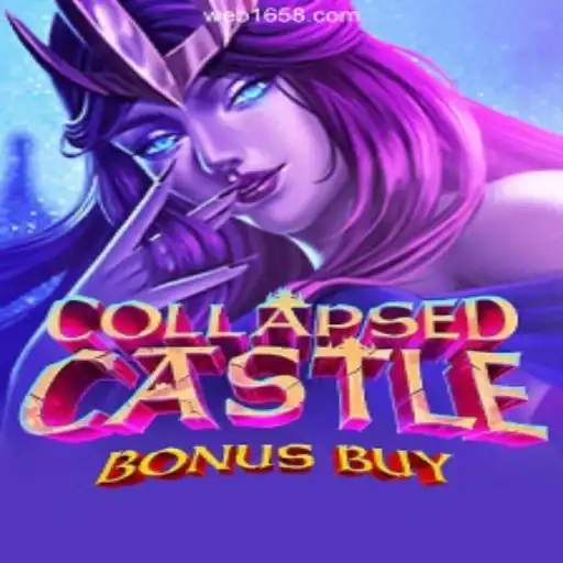 Unveiling the Thrills of CollapsedCastleBonusBuy on 1658.com Platform