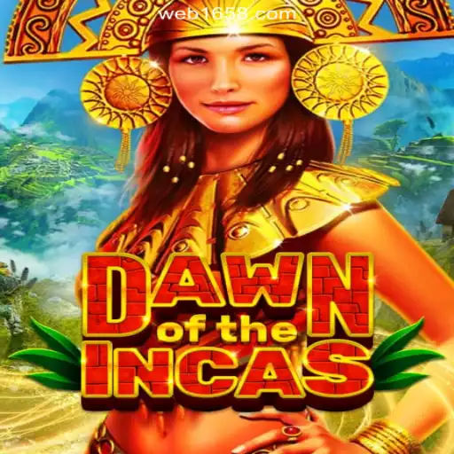 Embark on an Epic Journey with DawnoftheIncas on 1658.com
