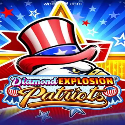 Exploring the Thrills of DiamondExplosionPatriots: The Ultimate Online Slot Experience