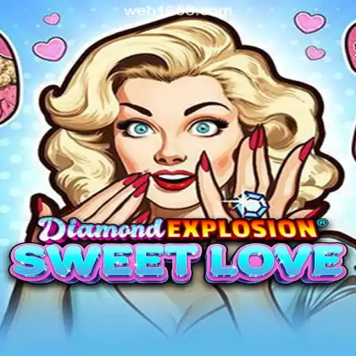 DiamondExplosionSweetLove: The Gem of Online Slots