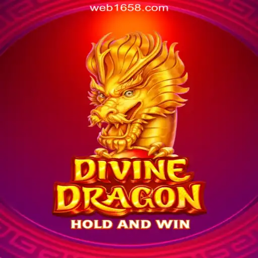 DivineDragon: An Immersive Gaming Experience on 1658.com Platform