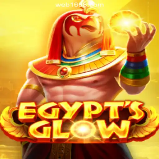 EgyptsGlow: A Dazzling Adventure in the World of Online Slots