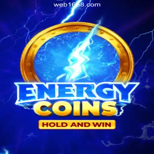 Exploring EnergyCoins: The Premier Online Slots Game on 1658.com Platform in Brazil