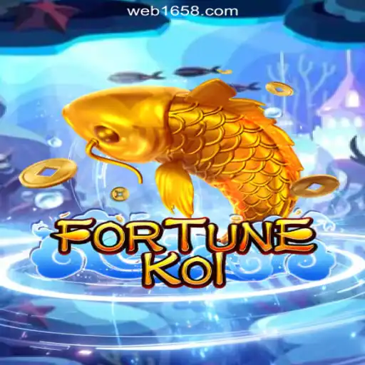 Exploring the World of FORTUNEKOI: A Leading Game on 1658.com Platform