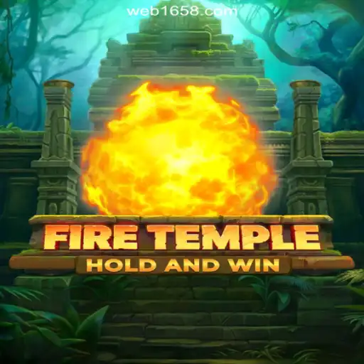 Exploring the Mystical World of FireTemple: An Online Slots Adventure on 1658.com