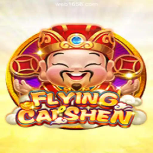 Discover FlyingCaiShen: The Ultimate Slot Game on 1658.com Platform