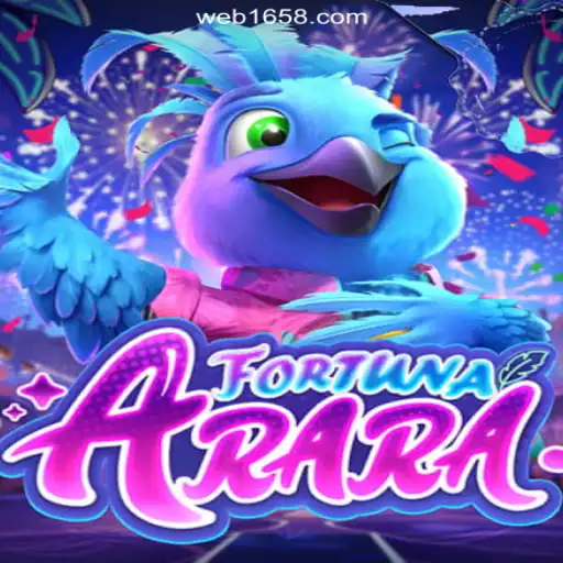 Exploring FortunaArara: The Leading Online Slot Game on 1658.com Platform