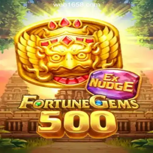 Explore FortuneGems500: The Ultimate Online Slot Experience on 1658.com