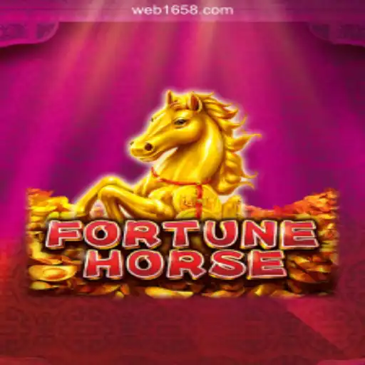 Explore the Thrilling World of FortuneHorse on 1658.com: The Premier Online Slots Platform in Brazil