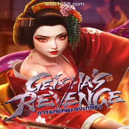 Exploring the Enigmatic World of GeishasRevenge: A Premier Experience on 1658.com Platform-Online Slots Brasil #1