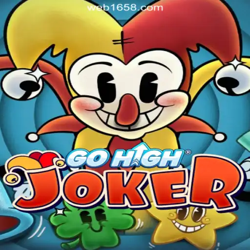 Unveiling GoHighJoker: The Premier Online Slot Experience on 1658.com