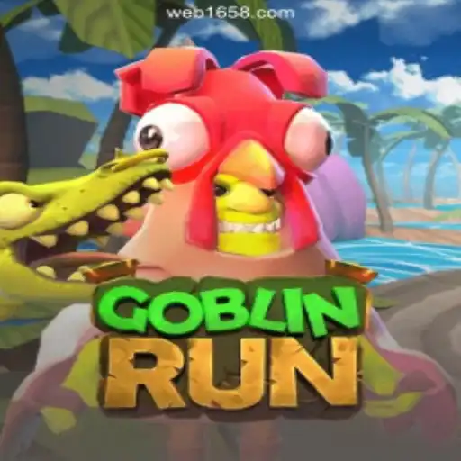 Experience the Thrills of GoblinRun: A Dive into 1658.com Platform's Spotlight Game