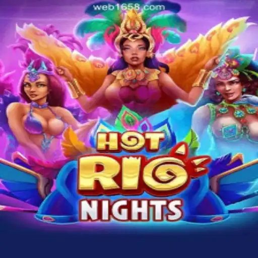Experience the Thrill of HotRioNights on 1658.com: The Ultimate Online Slots Platform in Brasil