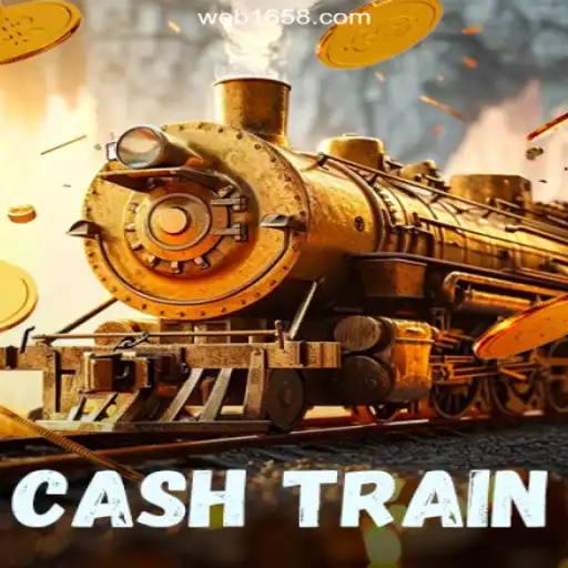 Journey on the CashTrain: Your Ultimate Online Slots Experience