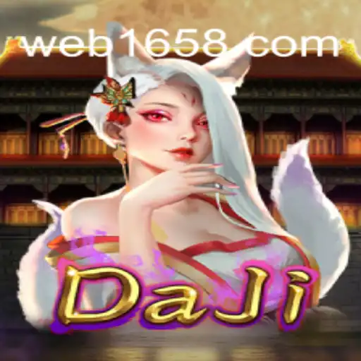 Discover the Excitement of DaJi on 1658.com: Brazil's Premier Online Slots Platform
