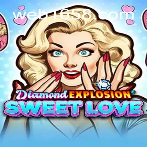 DiamondExplosionSweetLove: The Gem of Online Slots