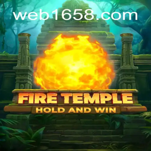 Exploring the Mystical World of FireTemple: An Online Slots Adventure on 1658.com