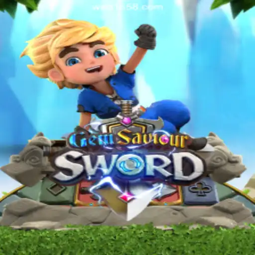 GemsaviourSword: Unveiling the Ultimate Online Slot Experience on 1658.com Platform