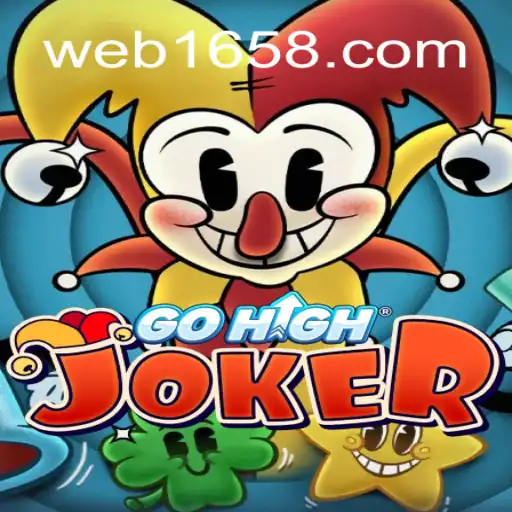 Unveiling GoHighJoker: The Premier Online Slot Experience on 1658.com