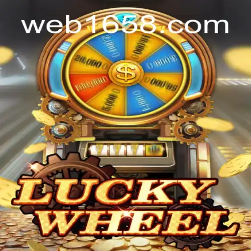 Explore the Thrilling World of LuckyWheel on 1658.com: The Premier Online Slots Platform in Brazil