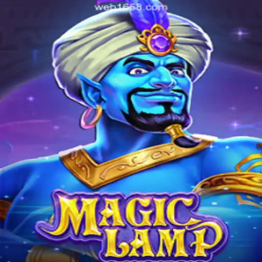 Unveiling the MagicLamp: A Premier Experience on 1658.com Platform - Online Slots Brasil #1
