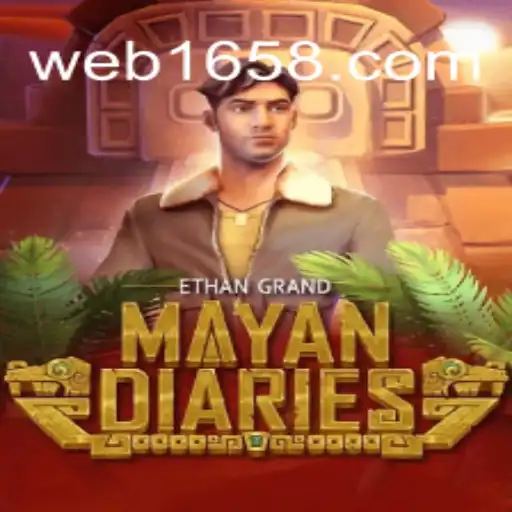Exploring the Allure of MayanDiaries on 1658.com: Brazil's Premier Online Slot Experience