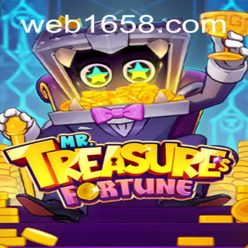 Discovering MrTreasuresFortune: The Ultimate Online Slots Experience