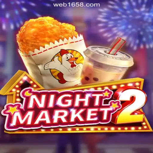 Discover the Thrills of NightMarket2: The Ultimate Online Slots Experience in Brazil
