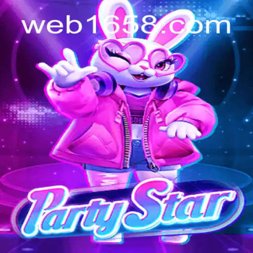 PartyStar: The Revolutionary Game on 1658.com - Leading Online Slots in Brazil