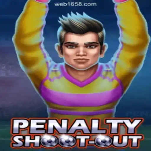 Dive Into the Thrilling World of PenaltyShootOut on 1658.com: The Premier Online Slots Platform in Brasil
