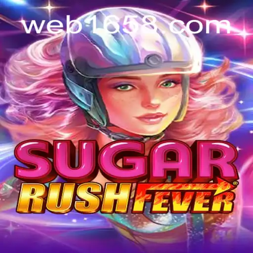 Unveiling SugarRushFever: The Ultimate Slot Adventure on 1658.com Platform