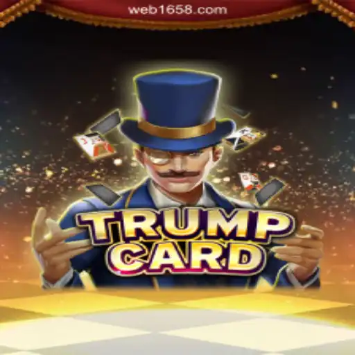 Exploring the Thrills of TrumpCard on 1658.com: Online Slots Brasil #1