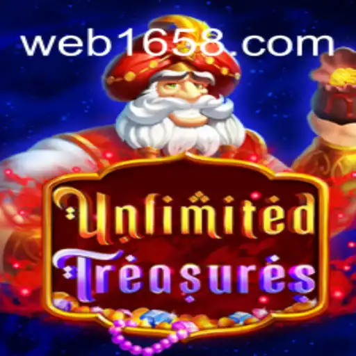 Discover UnlimitedTreasures: The Crown Jewel of 1658.com Platform-Online Slots Brasil #1