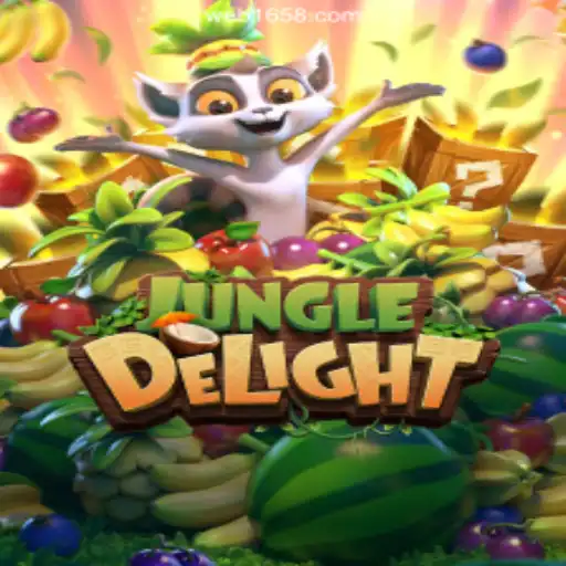 Discover the Wild Thrills of JungleDelight: Brazil's Premier Online Slot Experience on 1658.com