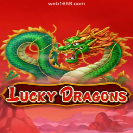 LuckyDragons: The Top Choice for Online Slot Enthusiasts on 1658.com Platform in Brazil
