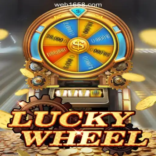 Explore the Thrilling World of LuckyWheel on 1658.com: The Premier Online Slots Platform in Brazil