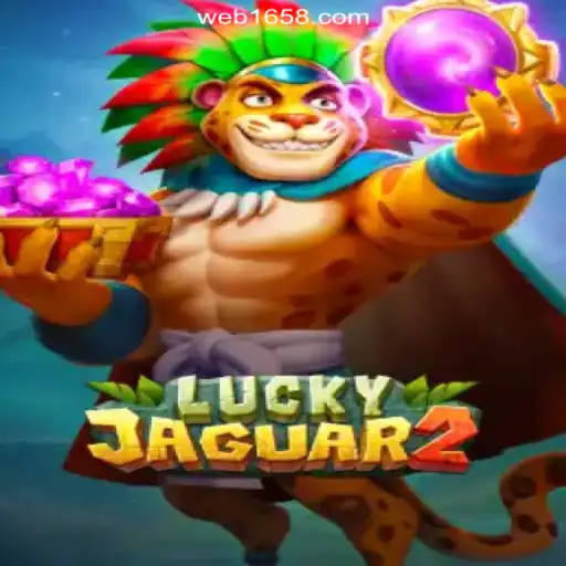 Discover the Thrill of Luckyjaguar2 on the 1658.com Platform