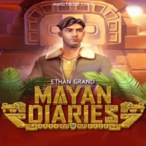 Exploring the Allure of MayanDiaries on 1658.com: Brazil's Premier Online Slot Experience