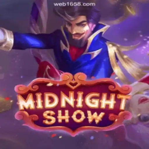 Unveiling MidnightShow: The Ultimate Online Slot Adventure on 1658.com Platform