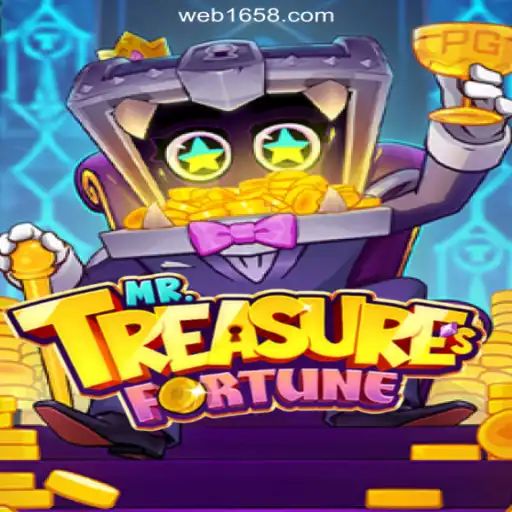 Discovering MrTreasuresFortune: The Ultimate Online Slots Experience