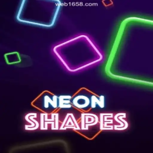 Experience the Thrill of NeonShapes: An Unmatched Online Gaming Adventure