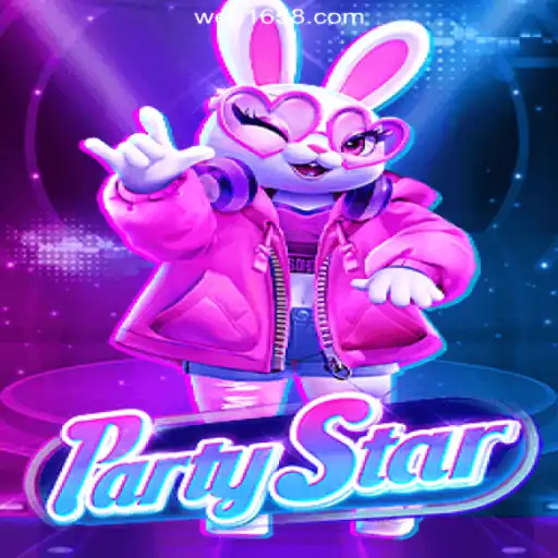 PartyStar: The Revolutionary Game on 1658.com - Leading Online Slots in Brazil