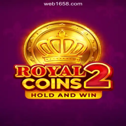 Discover the Excitement of RoyalCoins2 on 1658.com: The Premier Online Slots Platform in Brasil