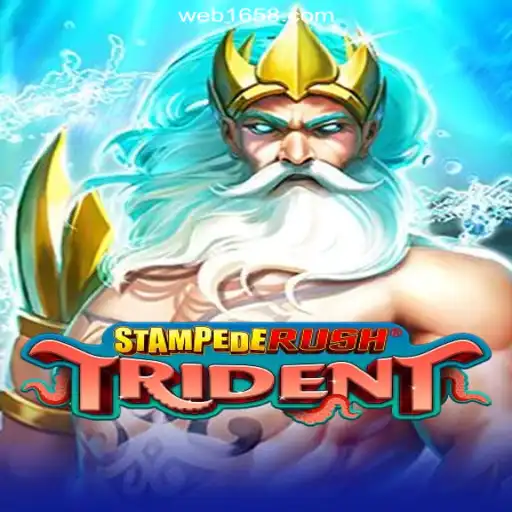 Exploring the Thrills of StempedeRushTrident on 1658.com Platform