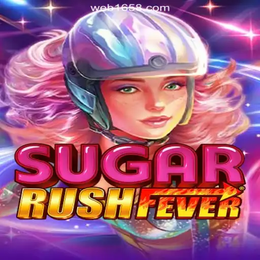 Unveiling SugarRushFever: The Ultimate Slot Adventure on 1658.com Platform