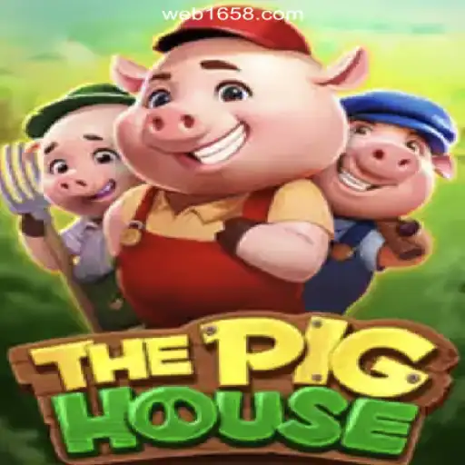 Explore The Pig House: Brazil's Top Online Slots Experience on 1658.com